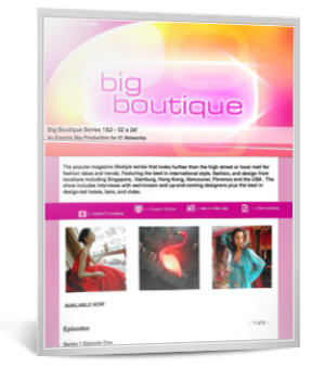 Big Boutique