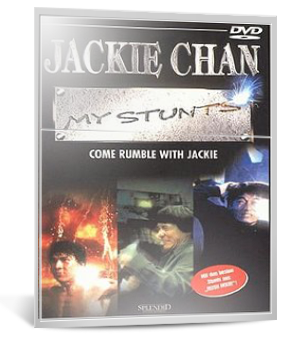 Jackie Chan